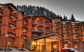 Hotel Bellevue Ski & Relax