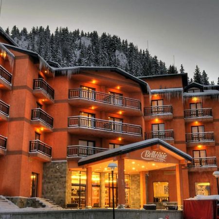 Hotel Bellevue Ski & Relax Pamporovo Extérieur photo